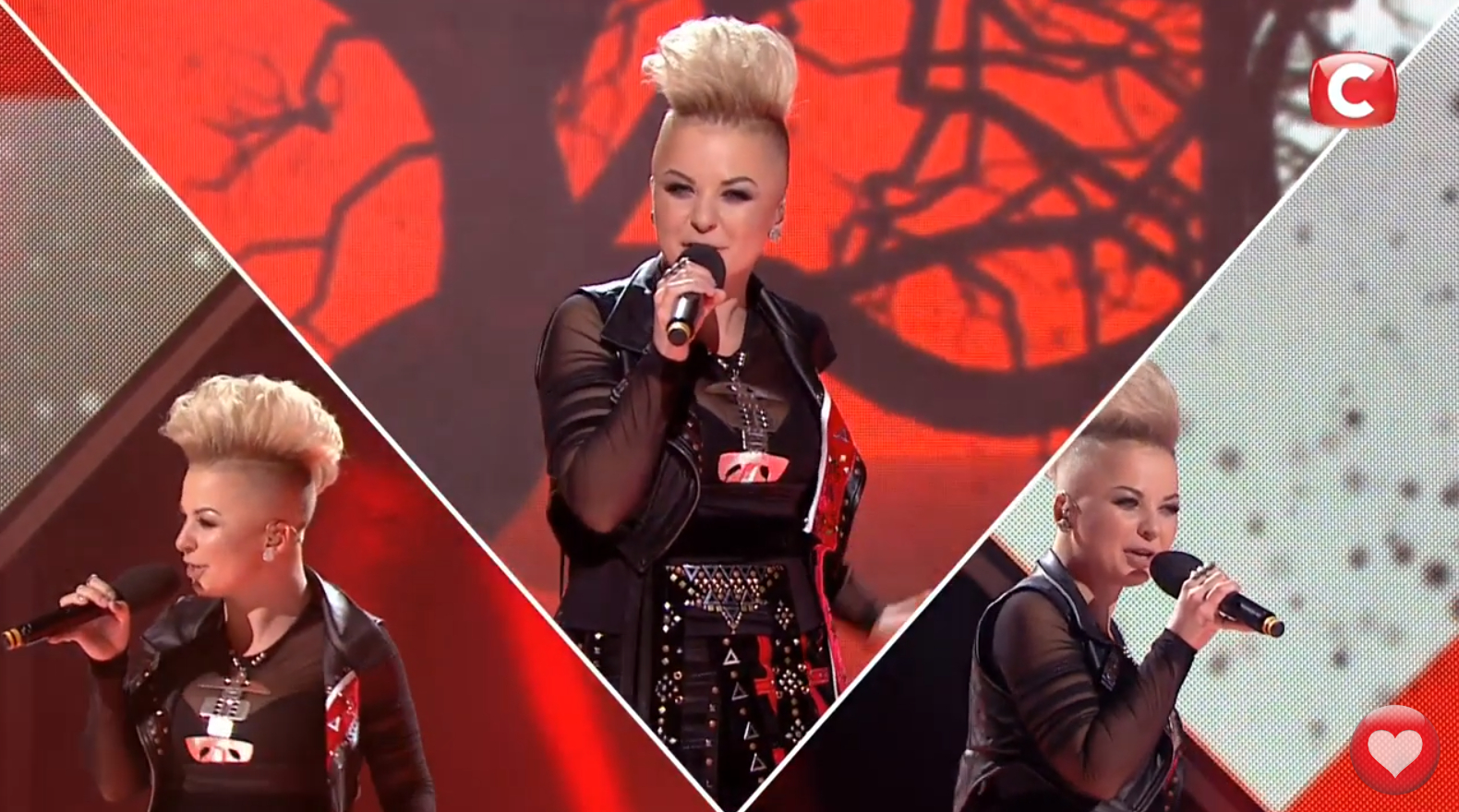 Второй полуфинал Нацотбора на Евровидение 2019: онлайн-трансляция